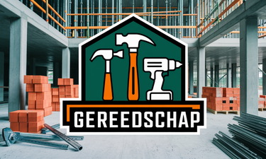 Gereedschap.net - Creative brandable domain for sale